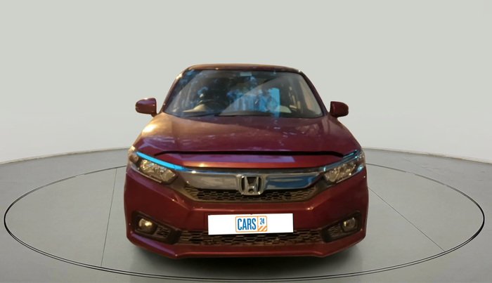 2019 Honda Amaze 1.5L I-DTEC VX, Diesel, Manual, 73,565 km, exterior