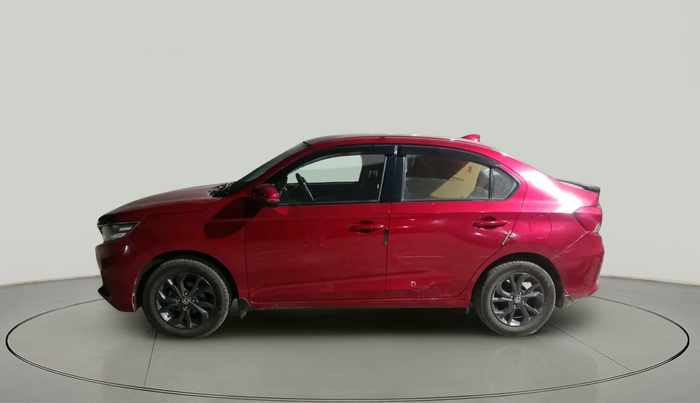 2019 Honda Amaze 1.5L I-DTEC VX, Diesel, Manual, 73,565 km, exterior