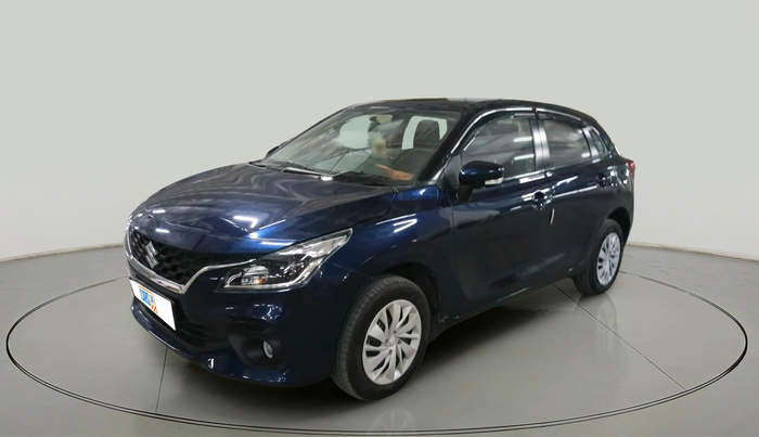 2023 Maruti Baleno DELTA PETROL 1.2, Petrol, Manual, 21,281 km, exterior