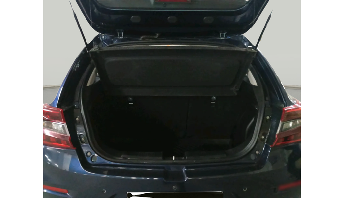 2023 Maruti Baleno DELTA PETROL 1.2, Petrol, Manual, 21,281 km, exterior