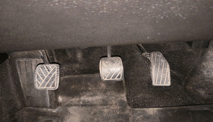 2023 Maruti Baleno DELTA PETROL 1.2, Petrol, Manual, 21,281 km, interior