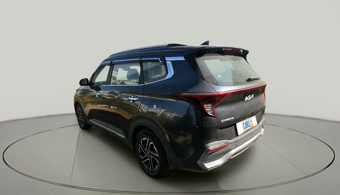 2023 KIA CARENS LUXURY PLUS IMT 1.5 DIESEL IMT, Diesel, Manual, 24,811 km, exterior