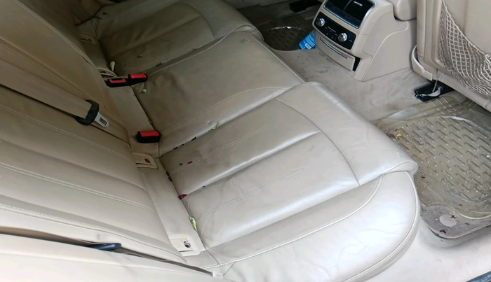 2013 Audi A6 2.0 TDI PREMIUM, Diesel, Automatic, 60,746 km, interior