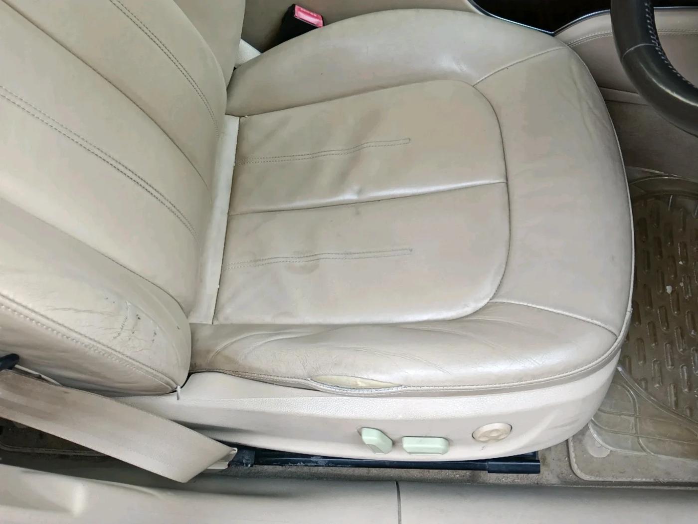 2013 Audi A6 2.0 TDI PREMIUM, Diesel, Automatic, 60,746 km, interior