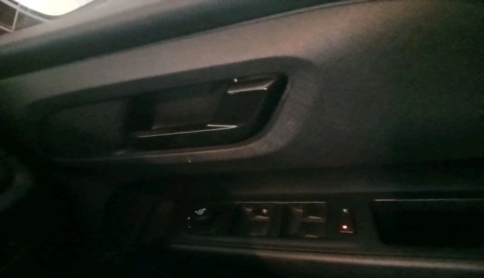 2022 Tata PUNCH ADVENTURE MT, Petrol, Manual, 12,816 km, interior