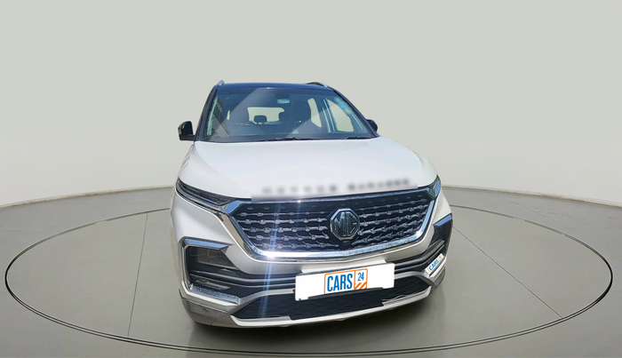 2022 MG HECTOR SHARP 1.5 PETROL CVT, Petrol, Automatic, 20,973 km, exterior