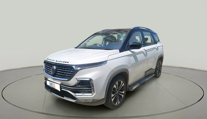 2022 MG HECTOR SHARP 1.5 PETROL CVT, Petrol, Automatic, 20,973 km, exterior