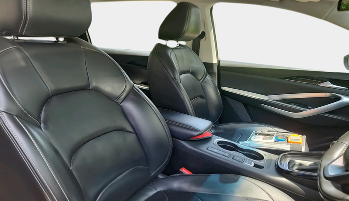 2022 MG HECTOR SHARP 1.5 PETROL CVT, Petrol, Automatic, 20,973 km, interior