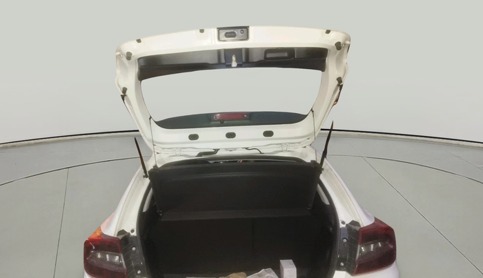 2022 Maruti Baleno ALPHA PETROL 1.2, Petrol, Manual, 27,958 km, exterior