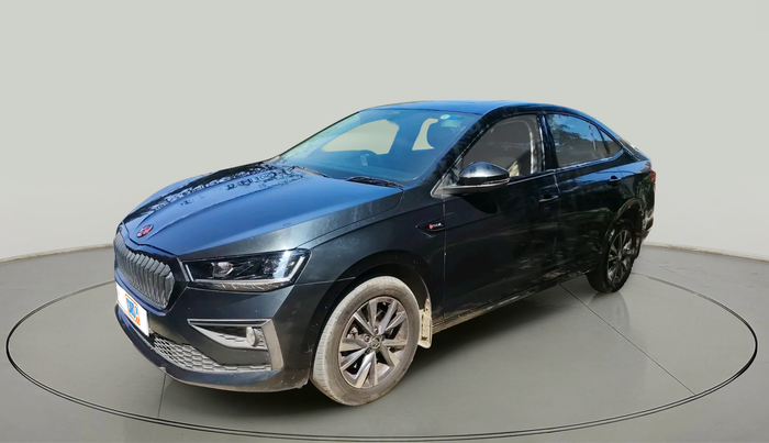 2022 Skoda SLAVIA STYLE 1.5L TSI DSG, Petrol, Automatic, 25,513 km, exterior