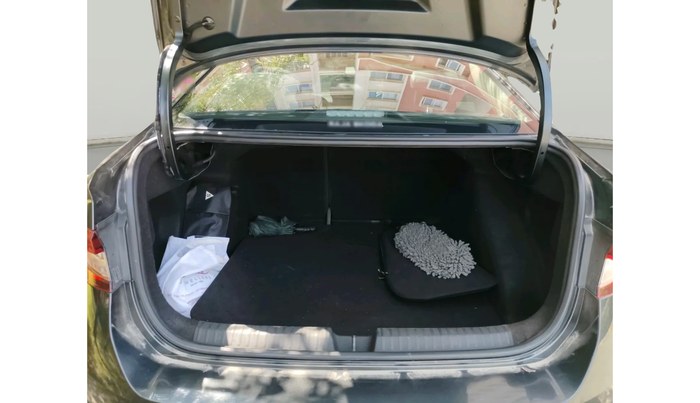 2022 Skoda SLAVIA STYLE 1.5L TSI DSG, Petrol, Automatic, 25,513 km, exterior