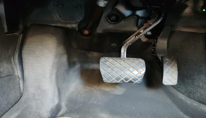 2022 Skoda SLAVIA STYLE 1.5L TSI DSG, Petrol, Automatic, 25,513 km, interior