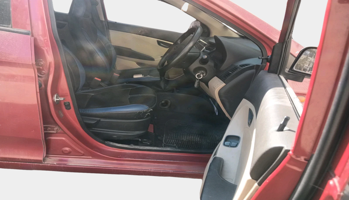 2015 Hyundai Eon ERA +, Petrol, Manual, 83,686 km, interior