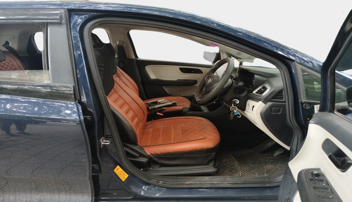 2023 Tata ALTROZ XM PLUS PETROL, Petrol, Manual, 20,963 km, interior