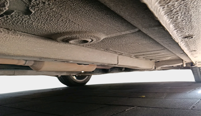 2018 Maruti Ciaz ALPHA 1.4 PETROL, Petrol, Manual, 57,319 km, interior