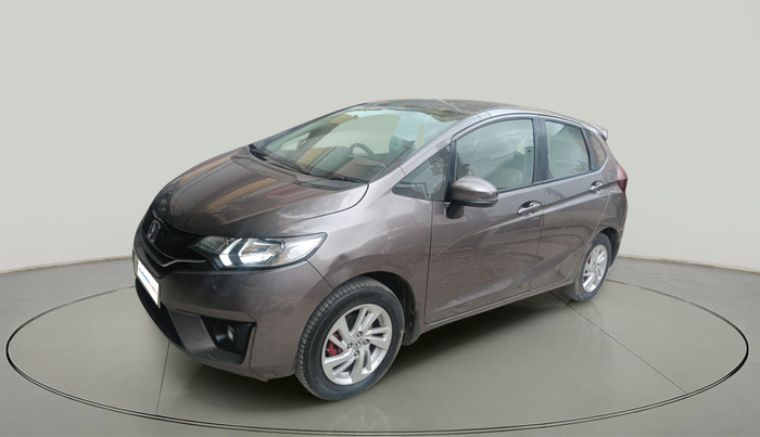 2017 Honda Jazz 1.2L I-VTEC VX, Petrol, Manual, 70,340 km, exterior