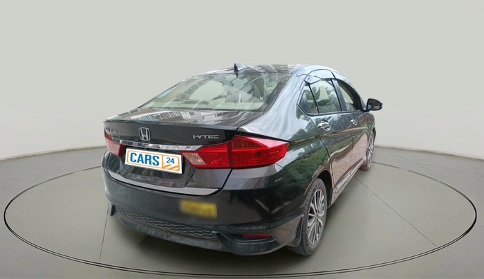 2017 Honda City 1.5L I-VTEC VX, Petrol, Manual, 73,993 km, exterior