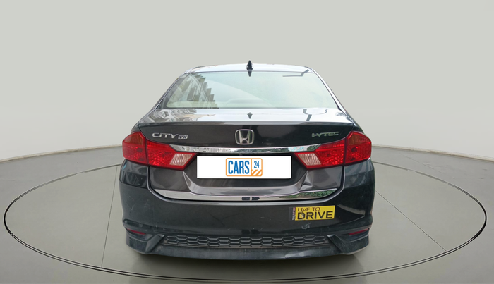 2017 Honda City 1.5L I-VTEC VX, Petrol, Manual, 73,993 km, exterior