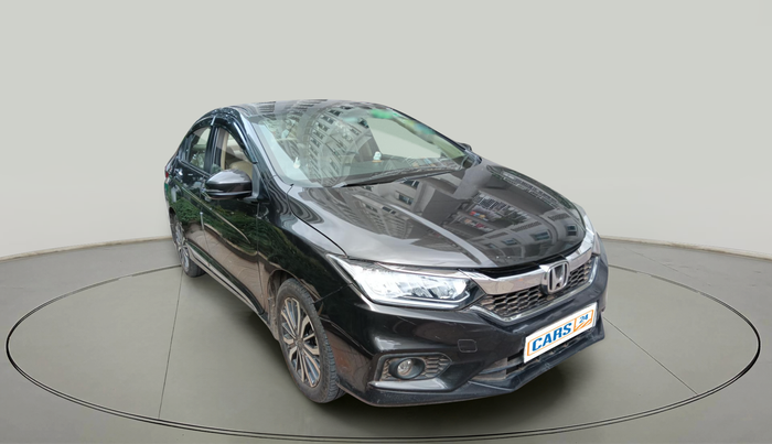 2017 Honda City 1.5L I-VTEC VX, Petrol, Manual, 73,993 km, exterior