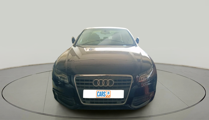 2011 Audi A4 2.0 TFSI, Petrol, Automatic, 1,17,951 km, exterior