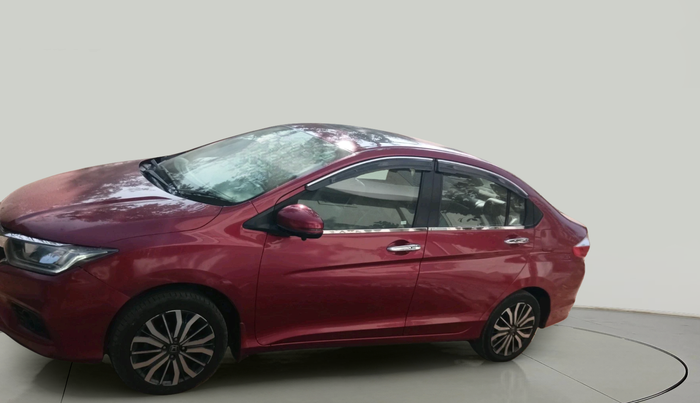 2019 Honda City 1.5L I-VTEC VX CVT, Petrol, Automatic, 54,349 km, exterior