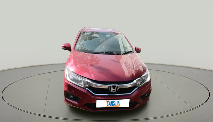 2019 Honda City 1.5L I-VTEC VX CVT, Petrol, Automatic, 54,349 km, exterior