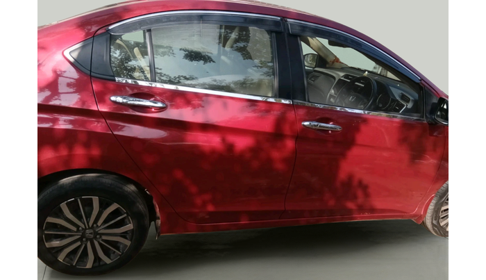 2019 Honda City 1.5L I-VTEC VX CVT, Petrol, Automatic, 54,349 km, exterior