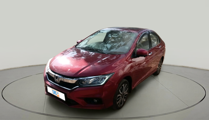 2019 Honda City 1.5L I-VTEC VX CVT, Petrol, Automatic, 54,349 km, exterior
