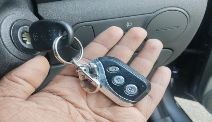 2012 Hyundai i10 SPORTZ 1.2 AT, Petrol, Automatic, 38,297 km, interior