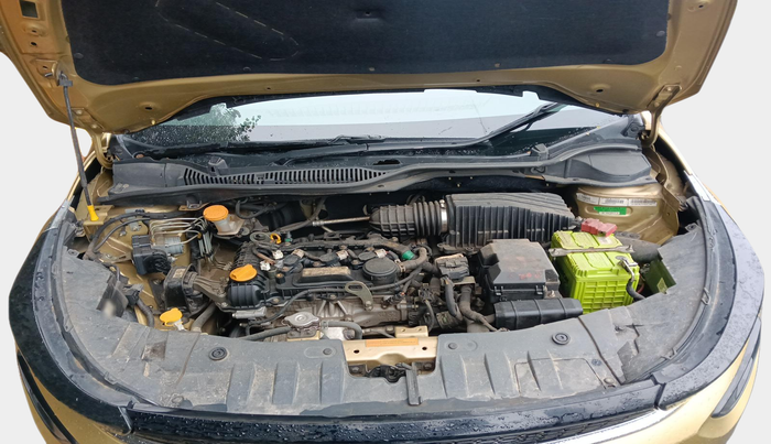 2020 Tata ALTROZ XE PETROL, Petrol, Manual, 16,154 km, exterior