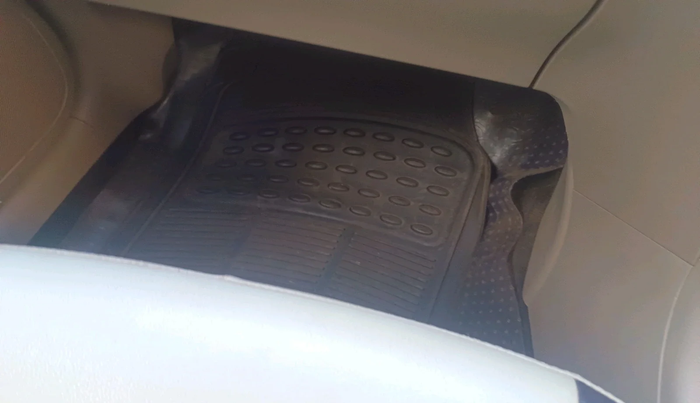 2014 Maruti Swift Dzire VXI, Petrol, Manual, 1,28,967 km, interior