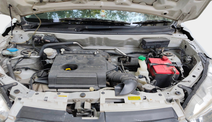 2014 Maruti Alto K10 VXI AMT, Petrol, Automatic, 62,579 km, exterior