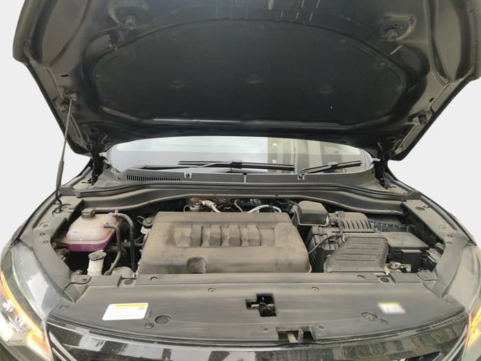 2024 Mahindra XUV700 AX 5 D MT 7 STR, Diesel, Manual, 6,815 km, exterior