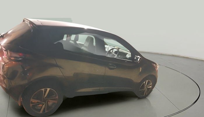 2021 Tata ALTROZ XZ PETROL, Petrol, Manual, 70,000 km, exterior