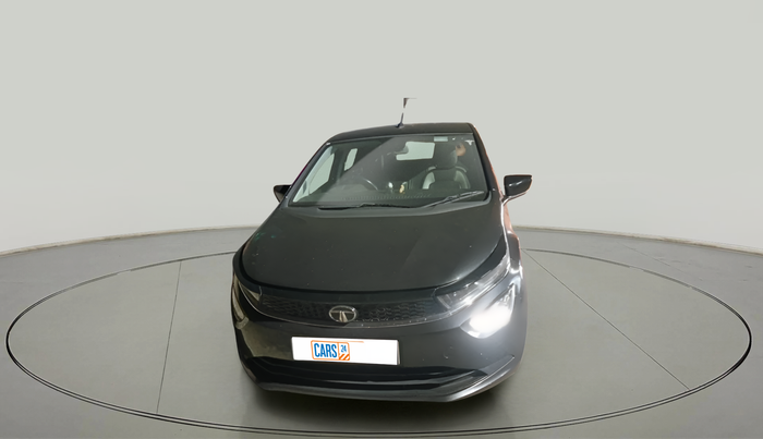 2021 Tata ALTROZ XZ PETROL, Petrol, Manual, 70,000 km, exterior