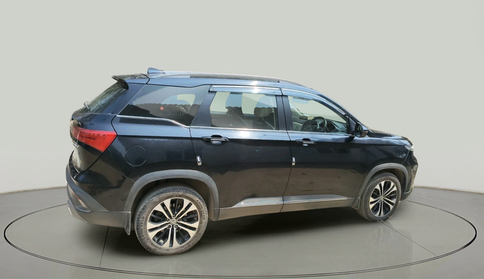 2021 MG HECTOR SHARP 1.5 PETROL CVT, Petrol, Automatic, 40,445 km, exterior