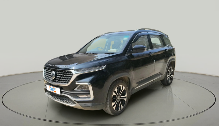 2021 MG HECTOR SHARP 1.5 PETROL CVT, Petrol, Automatic, 40,445 km, exterior