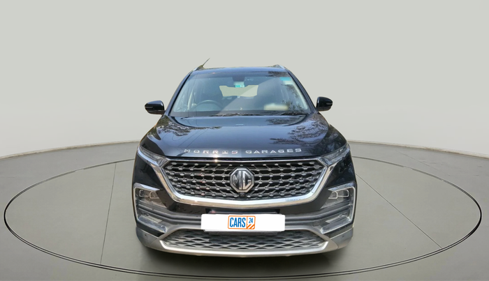 2021 MG HECTOR SHARP 1.5 PETROL CVT, Petrol, Automatic, 40,445 km, exterior