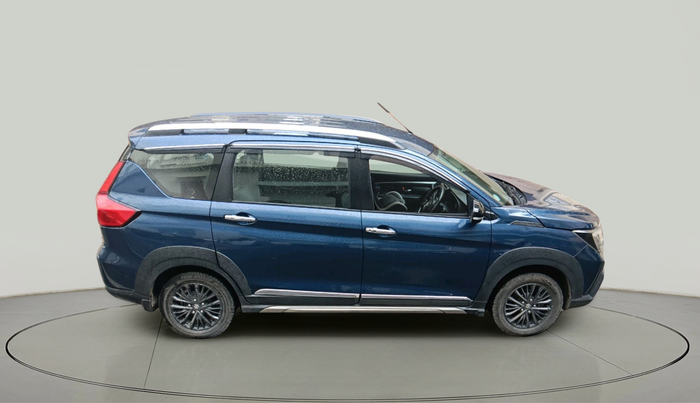 2021 Maruti XL6 ZETA AT, Petrol, Automatic, 22,062 km, exterior