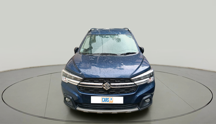2021 Maruti XL6 ZETA AT, Petrol, Automatic, 22,062 km, exterior