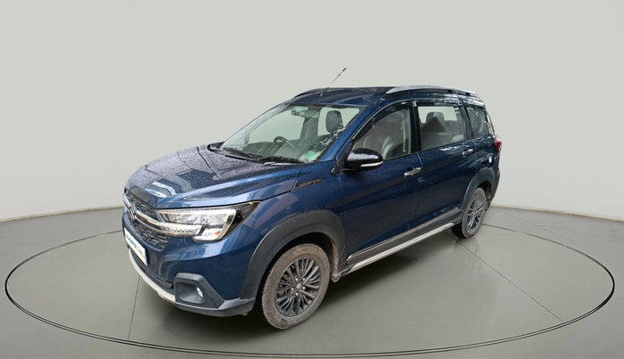2021 Maruti XL6 ZETA AT, Petrol, Automatic, 22,062 km, exterior
