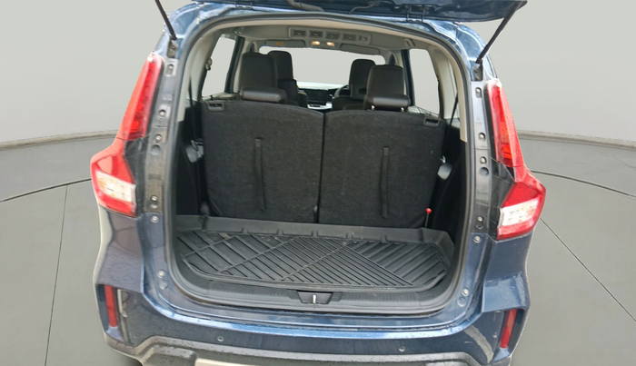 2021 Maruti XL6 ZETA AT, Petrol, Automatic, 22,062 km, exterior