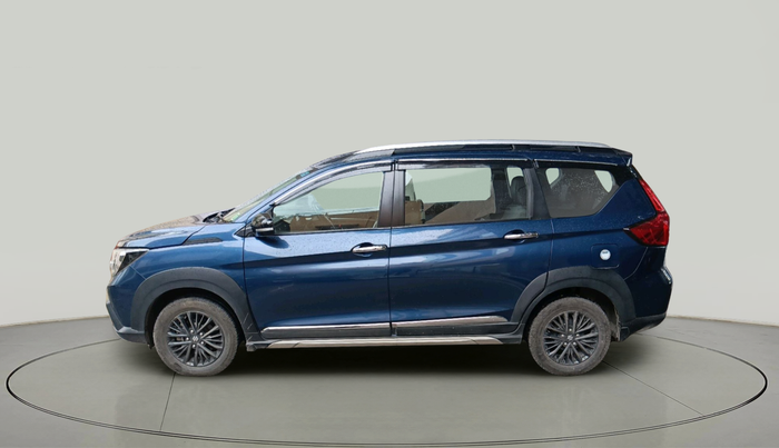 2021 Maruti XL6 ZETA AT, Petrol, Automatic, 22,062 km, exterior