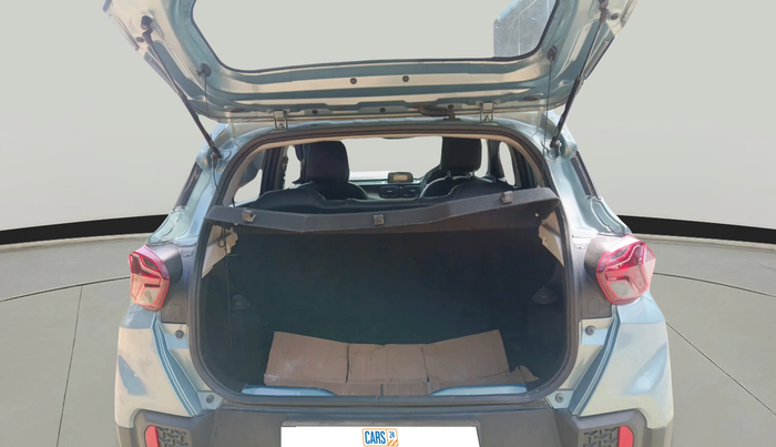 2022 Tata PUNCH ADVENTURE MT, Petrol, Manual, 25,536 km, exterior