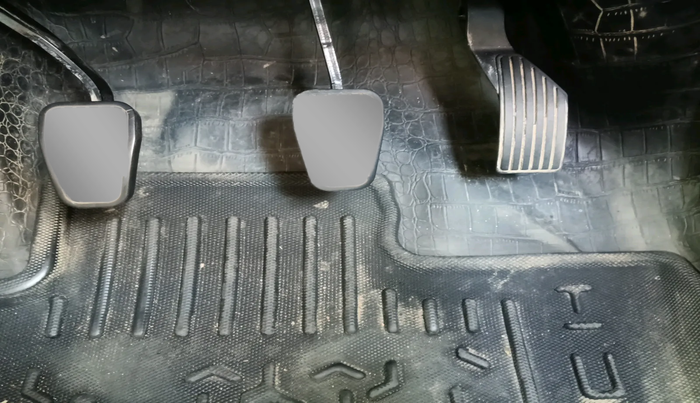 2022 Tata PUNCH ADVENTURE MT, Petrol, Manual, 25,536 km, interior