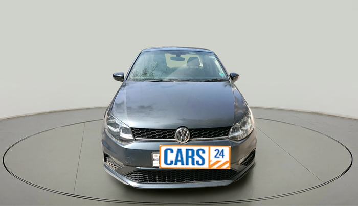 2021 Volkswagen Vento HIGHLINE PLUS 1.0L TSI AT, Petrol, Automatic, 6,761 km, exterior