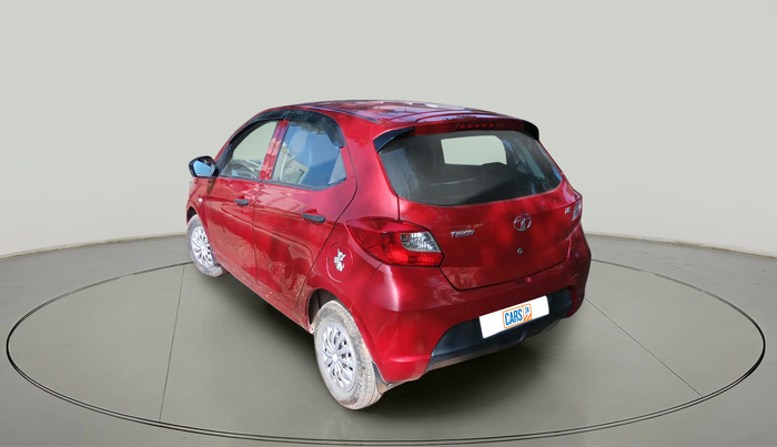 2018 Tata Tiago XM DIESEL, Diesel, Manual, 92,735 km, exterior