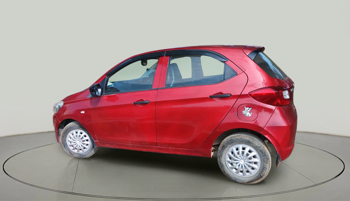 2018 Tata Tiago XM DIESEL, Diesel, Manual, 92,735 km, exterior