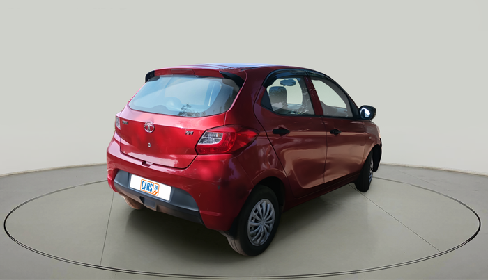 2018 Tata Tiago XM DIESEL, Diesel, Manual, 92,735 km, exterior