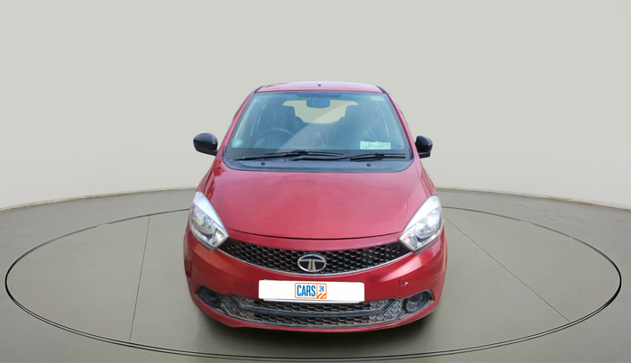 2018 Tata Tiago XM DIESEL, Diesel, Manual, 92,735 km, exterior